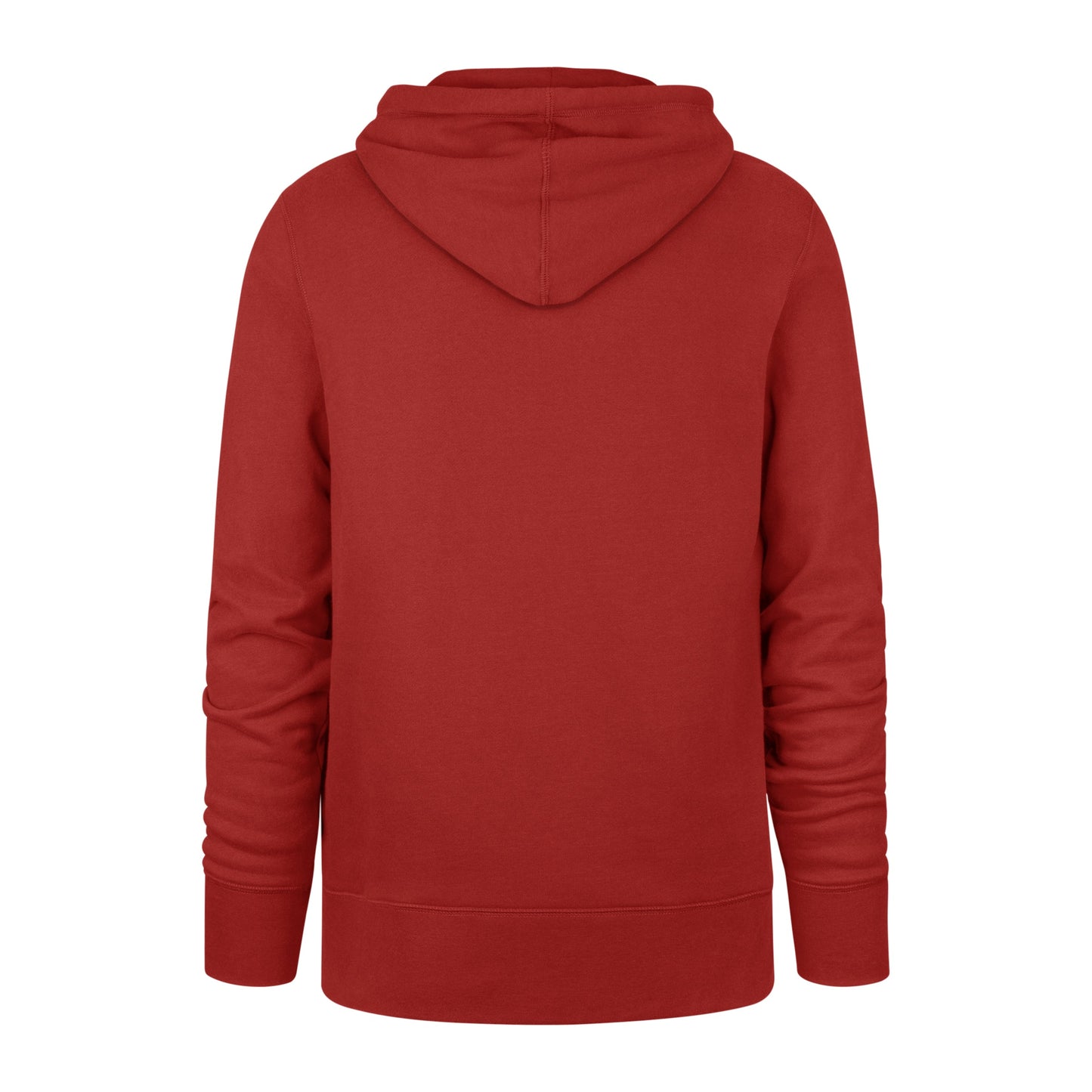 CHICAGO BULLS IMPRINT '47 HEADLINE HOOD Official NBA Fan Gear