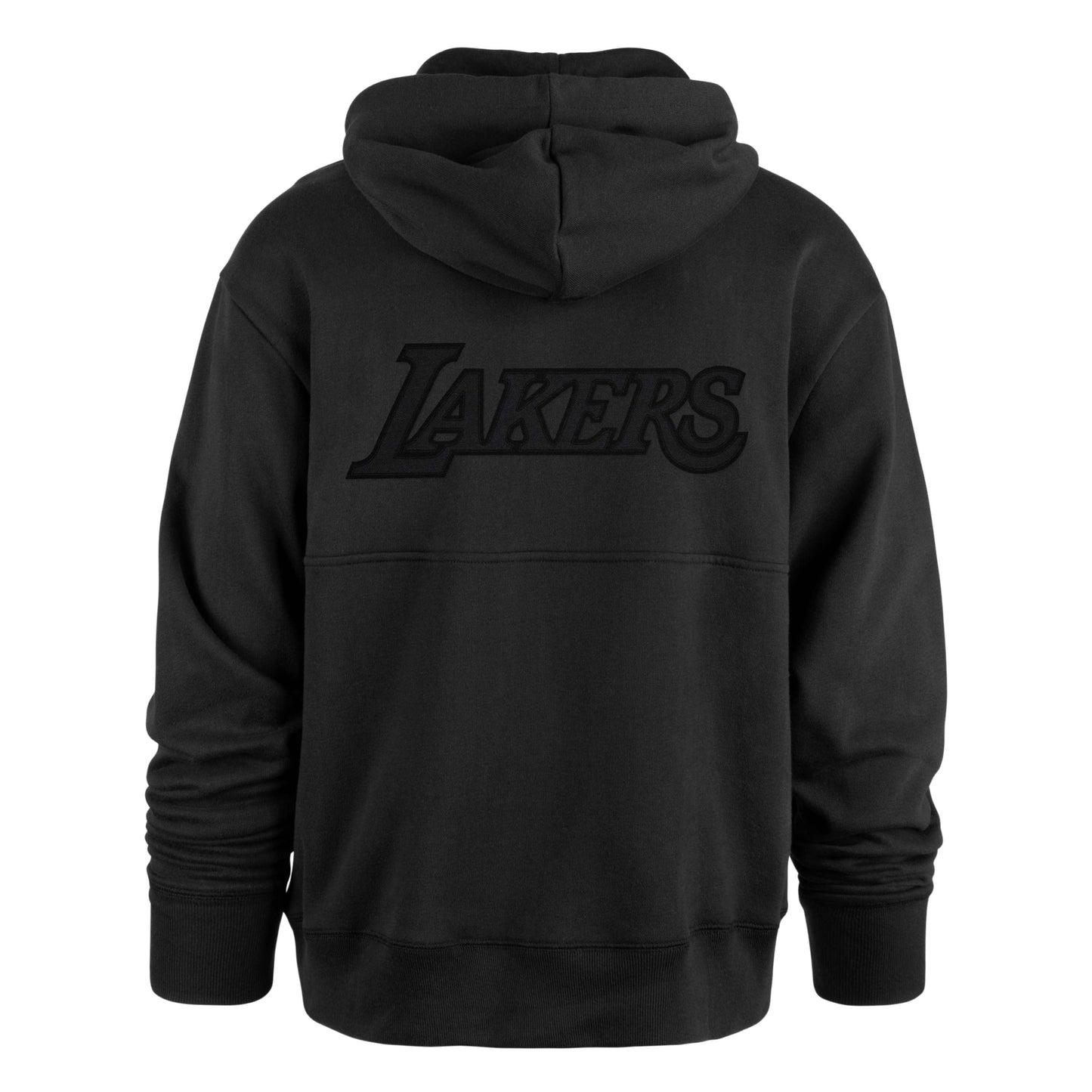 LOS ANGELES LAKERS '47 CLOSEOUT HOOD Official NBA Fan Gear