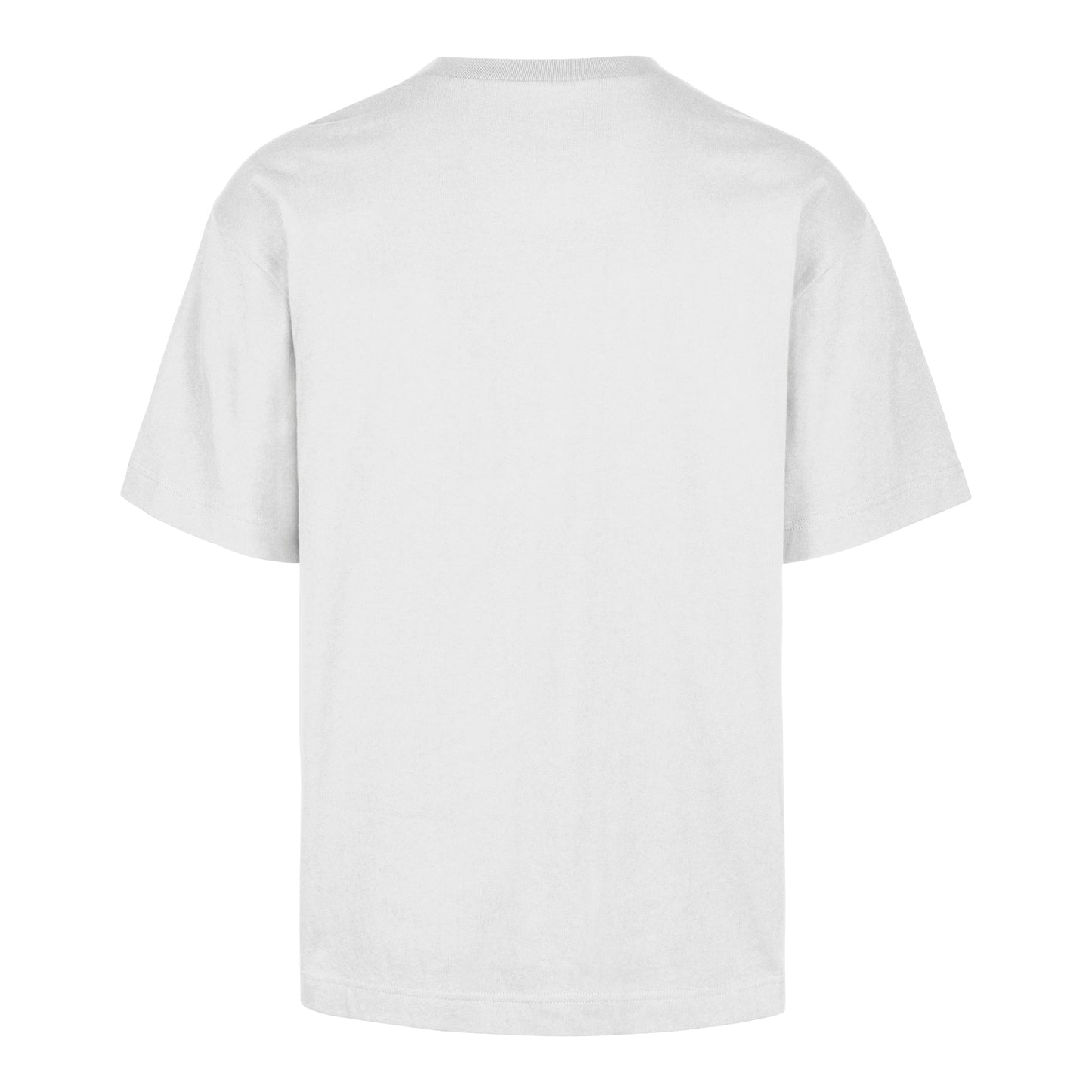 NEW YORK KNICKS JIMBO '47 FOUNDATION TEE Official NBA Fan Gear