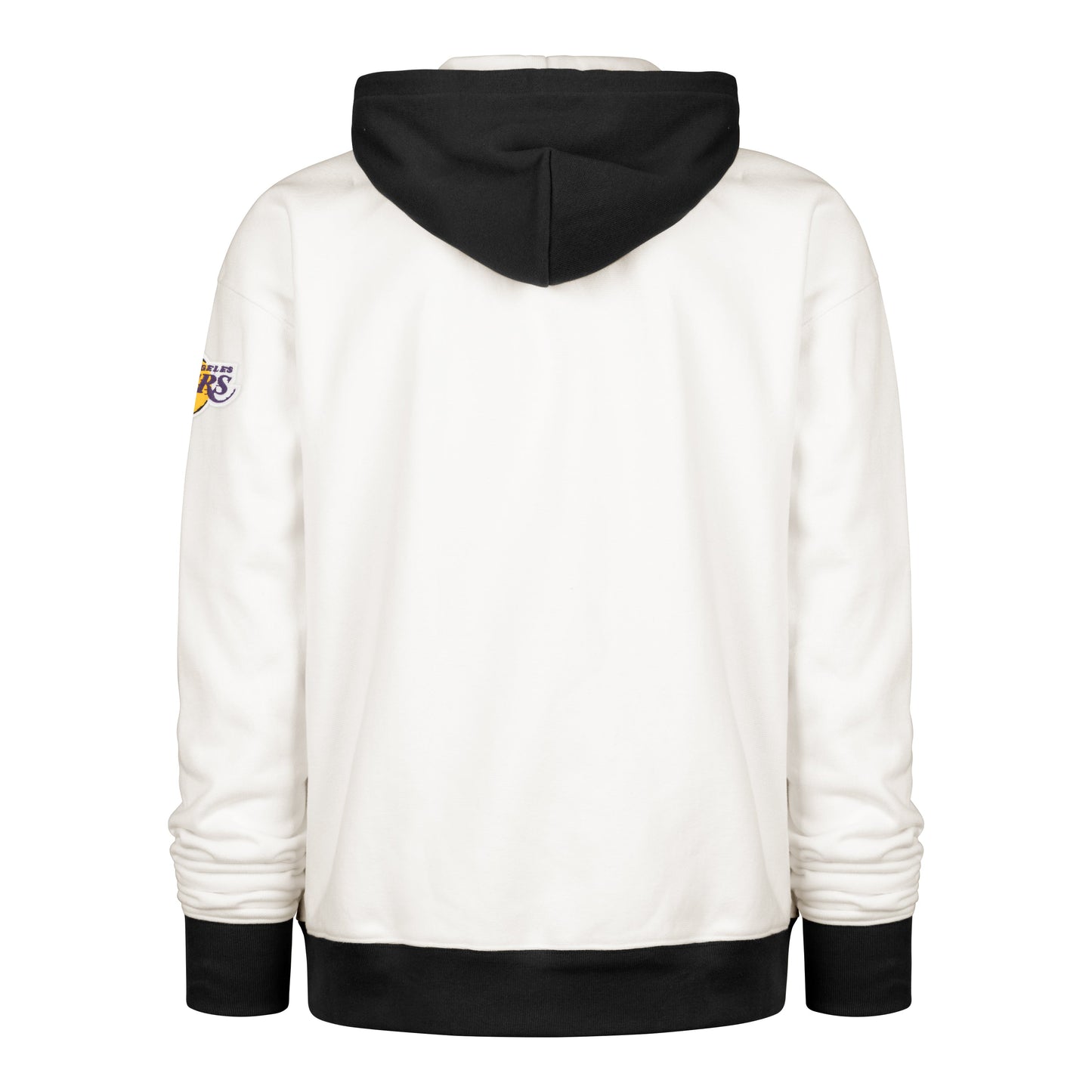 LOS ANGELES LAKERS SKIPPER '47 ORIGINAL HOOD Official NBA Fan Gear