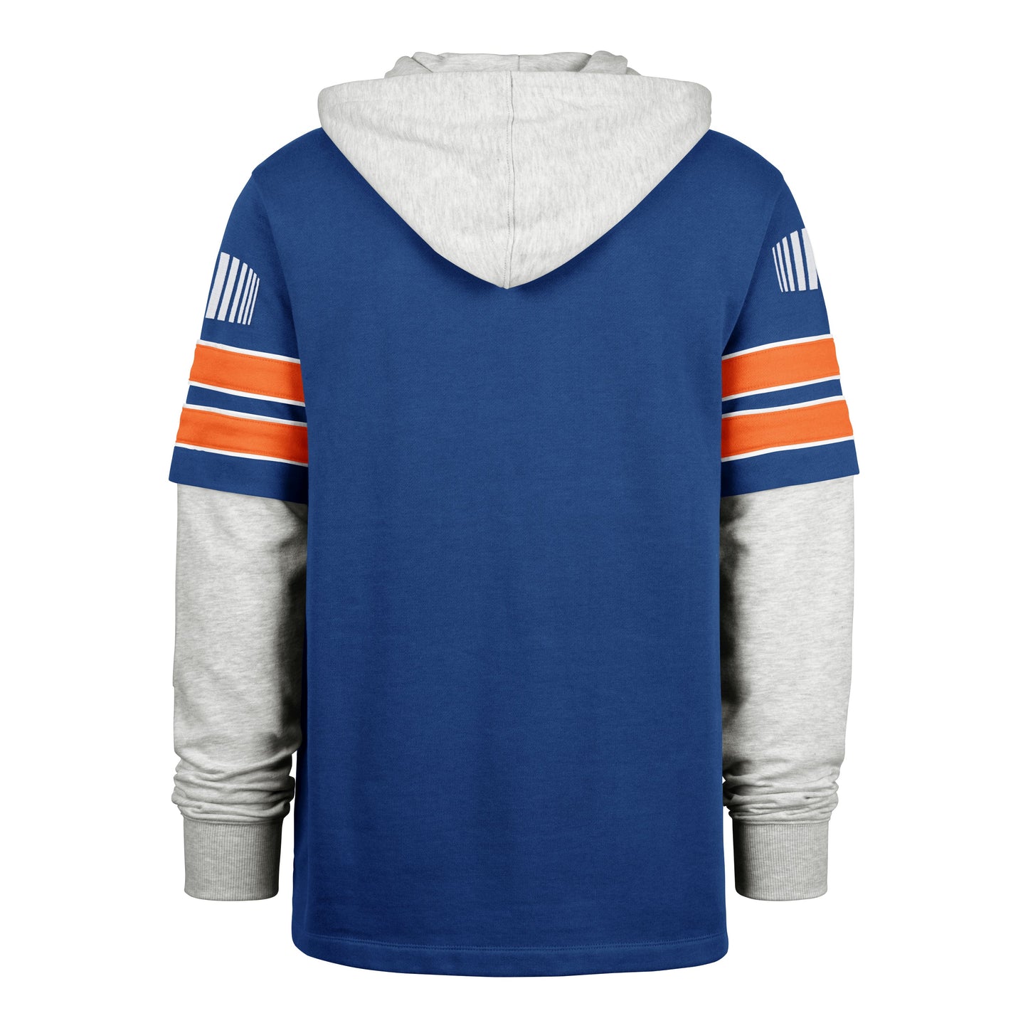 NEW YORK KNICKS CITY EDITION HIGH POST '47 CORNERBACK LACER Official NBA Fan Gear