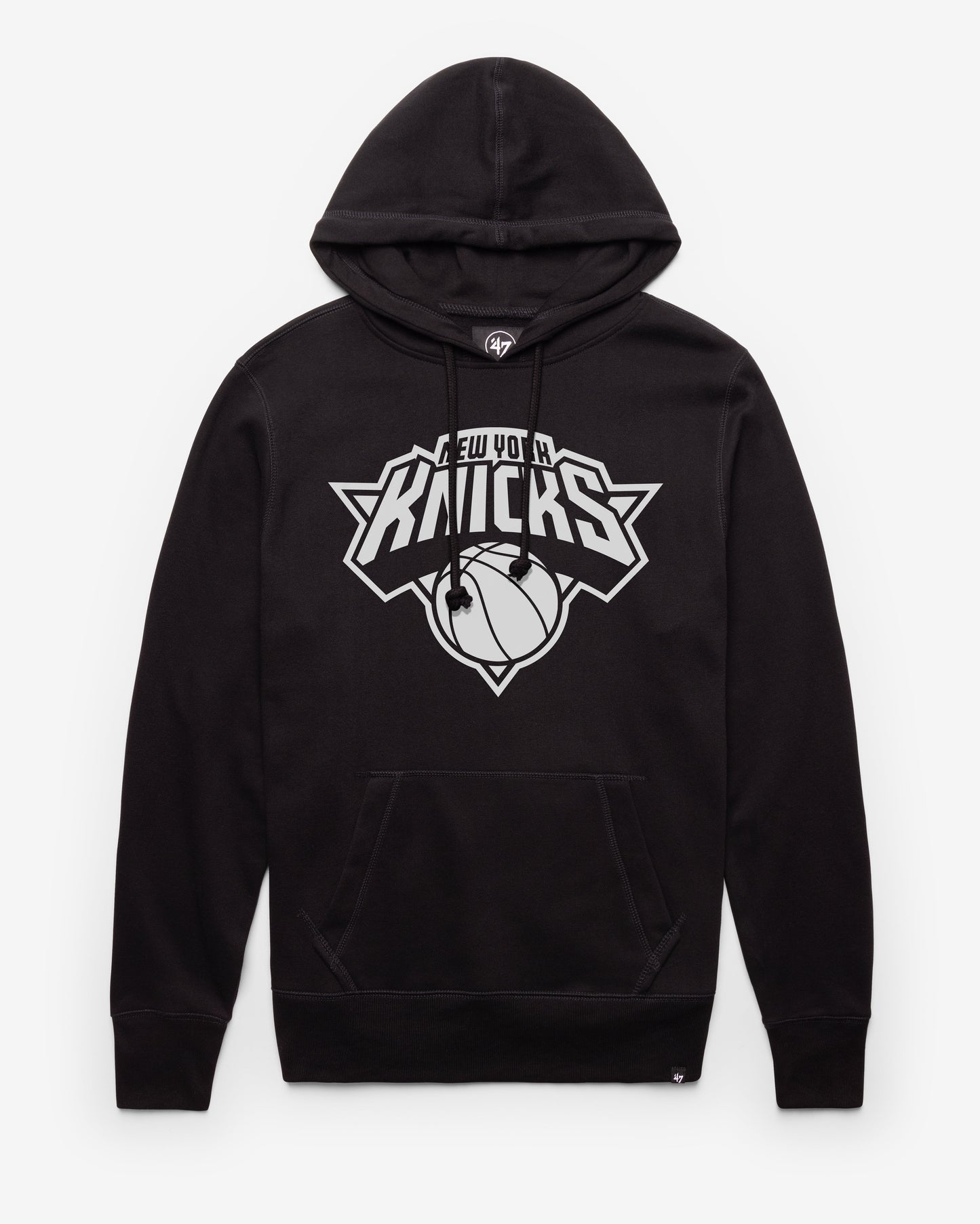 NEW YORK KNICKS IMPRINT '47 HEADLINE HOOD Official NBA Fan Gear