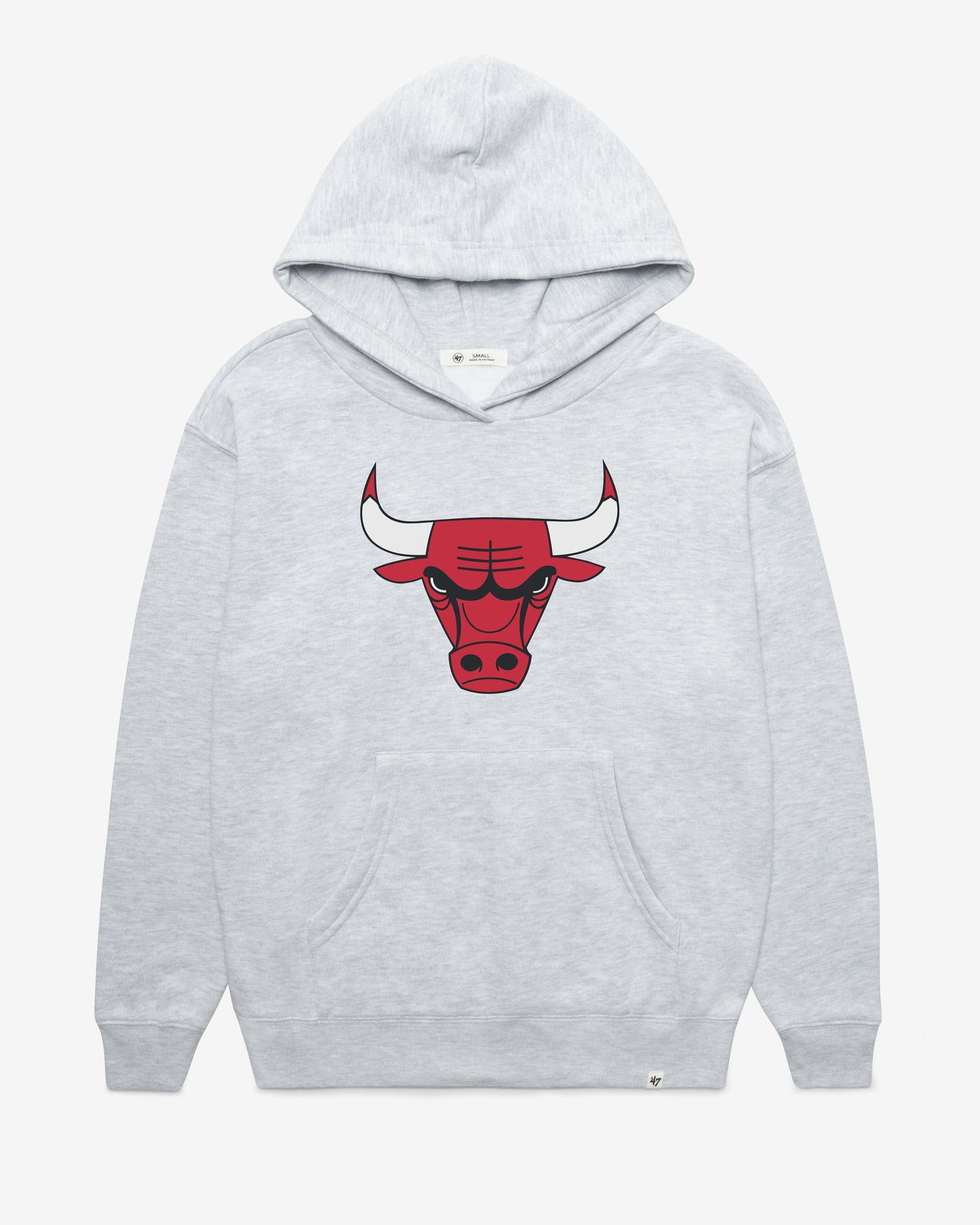 CHICAGO BULLS IMPRINT '47 NAOMI HOOD WOMENS Official NBA Fan Gear
