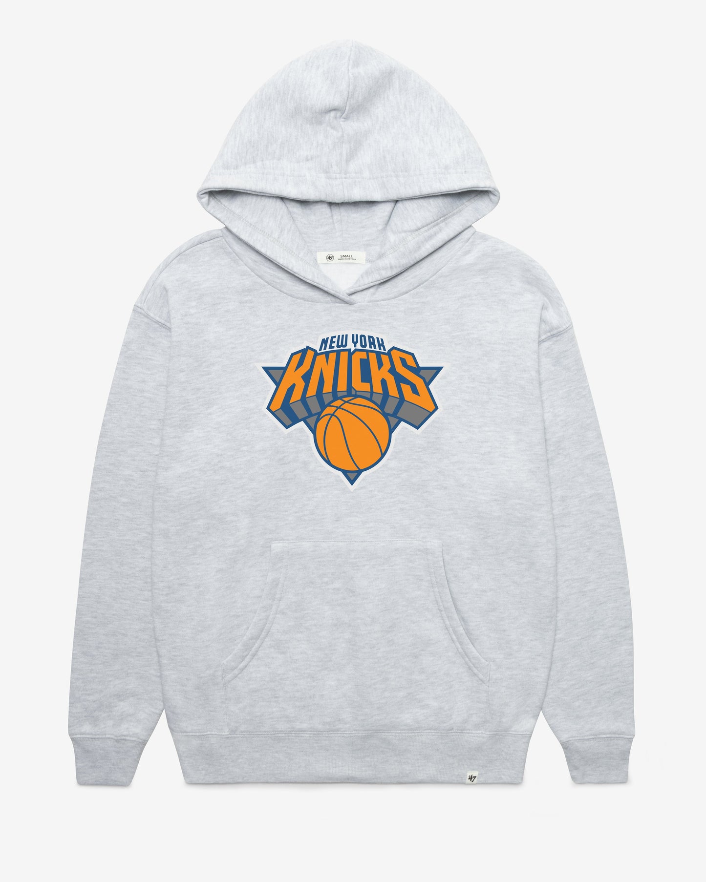 NEW YORK KNICKS IMPRINT '47 NAOMI HOOD WOMENS Official NBA Fan Gear