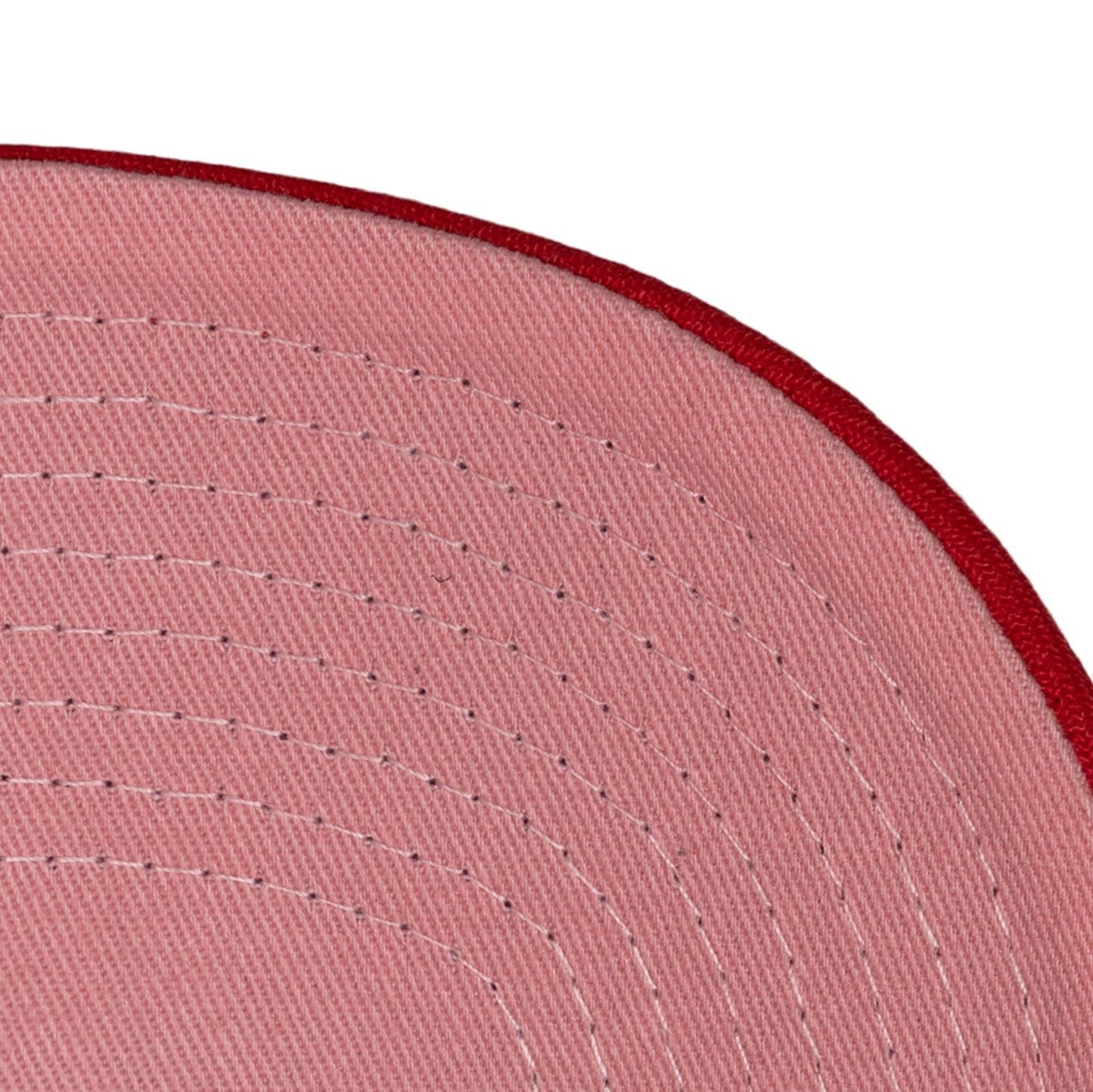 Chicago Bulls NBA Shot Through the Heart Pro Snapback Mitchell & Ness Official NBA Fan Gear