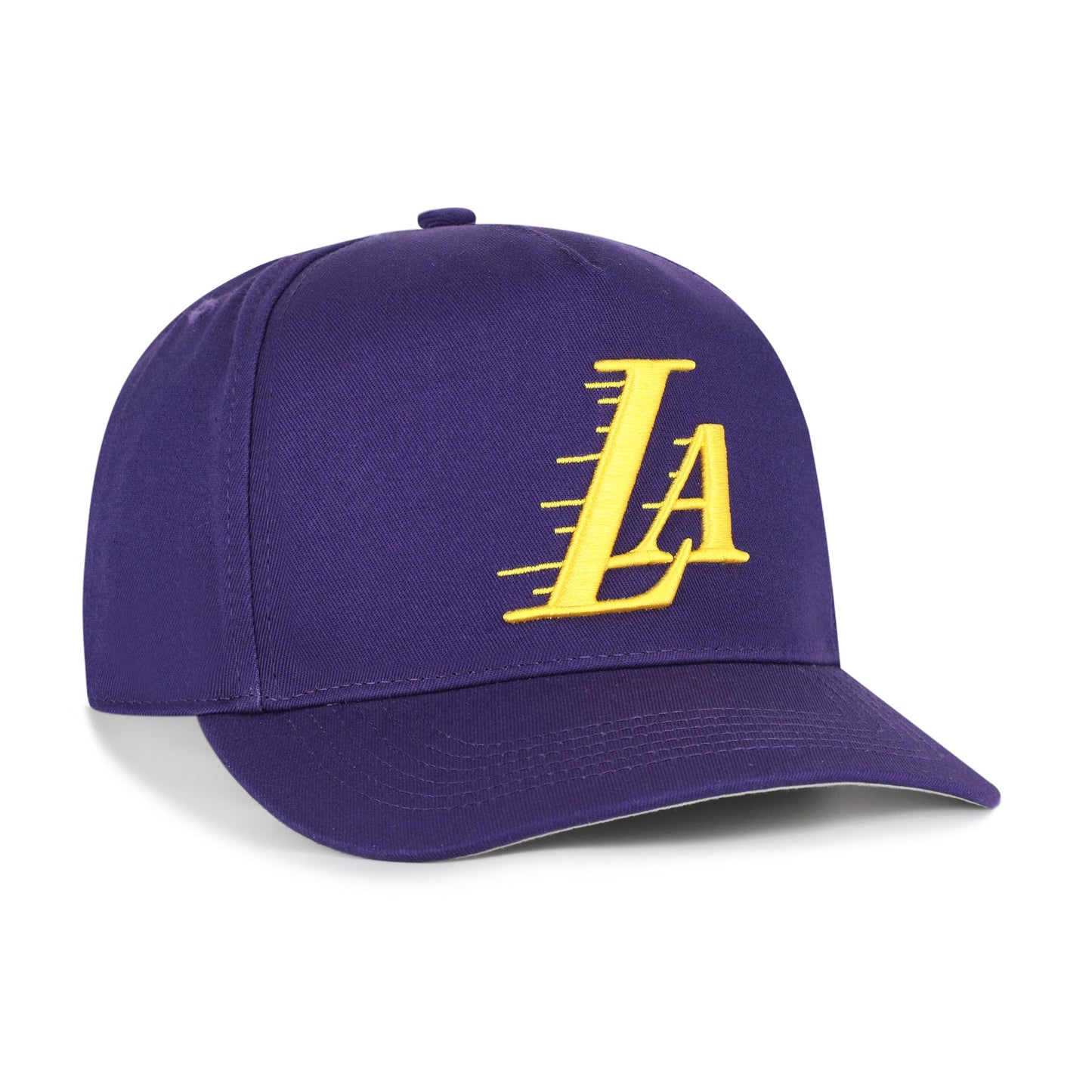 LOS ANGELES LAKERS '47 HITCH Official NBA Fan Gear