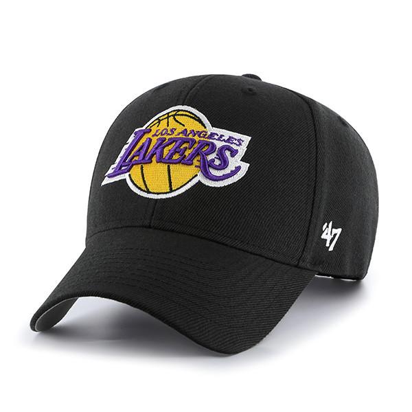LOS ANGELES LAKERS '47 MVP Official NBA Fan Gear
