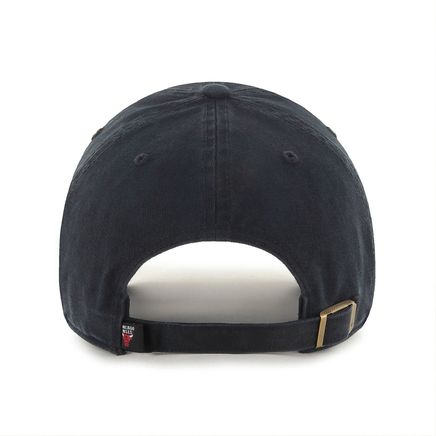 CHICAGO BULLS '47 CLEAN UP Official NBA Fan Gear
