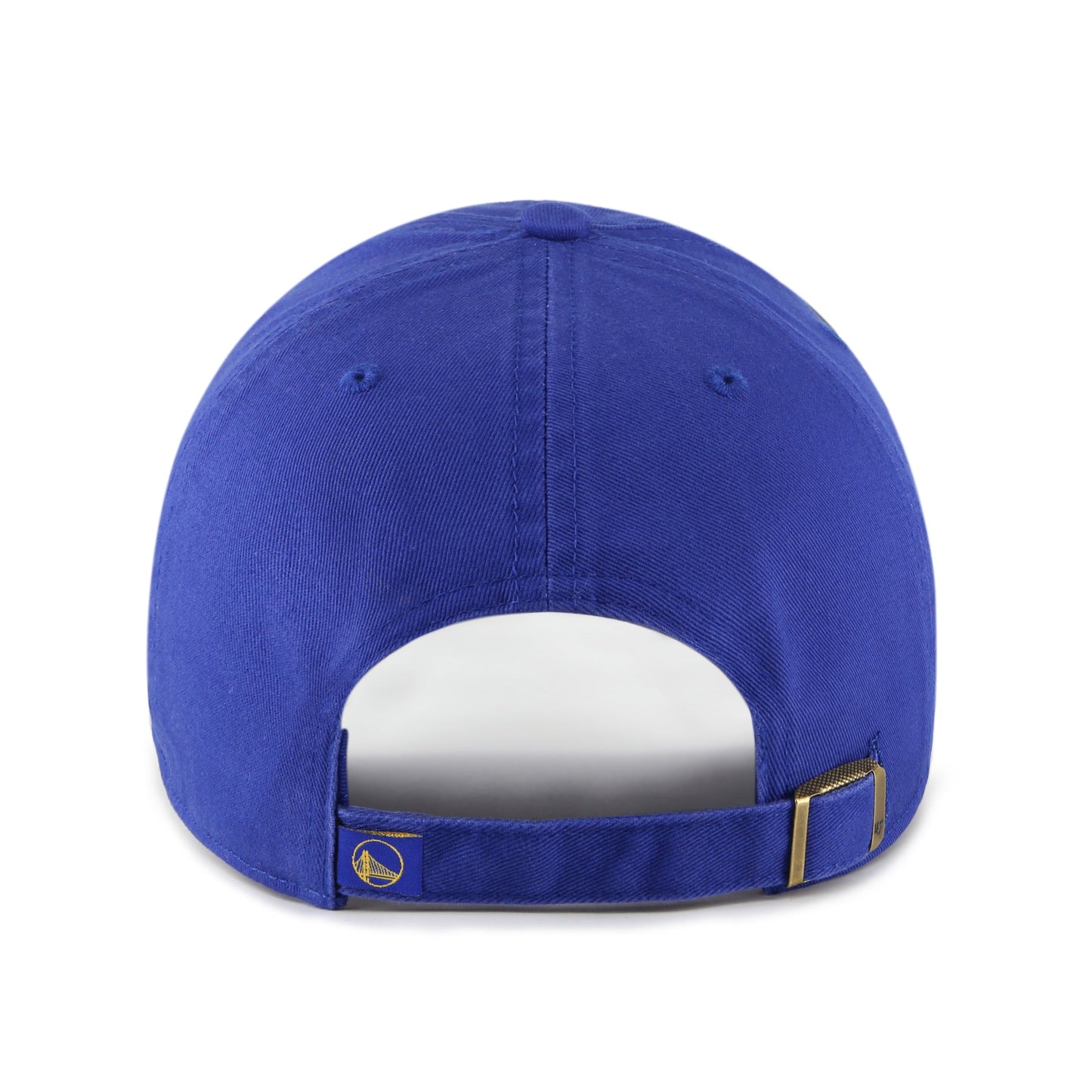 GOLDEN STATE WARRIORS '47 CLEAN UP Official NBA Fan Gear