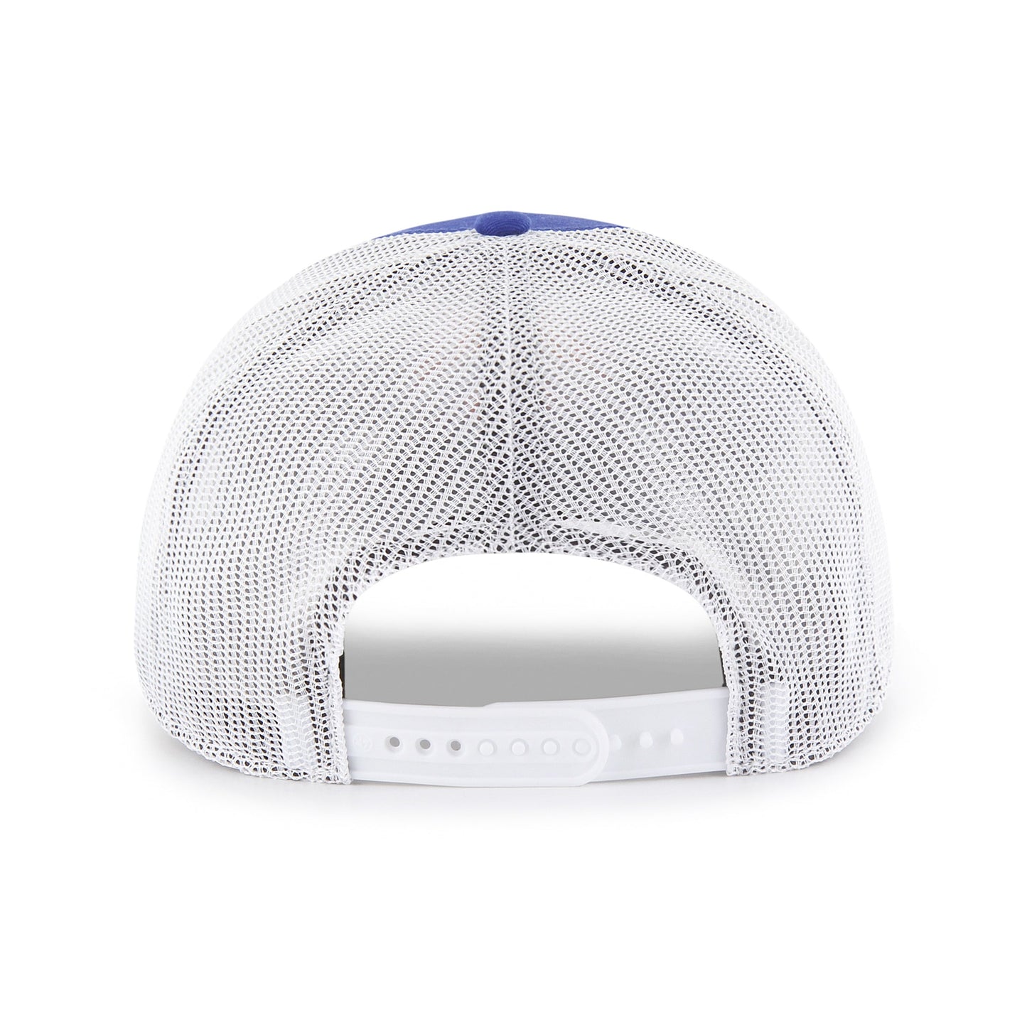 NEW YORK KNICKS '47 TRUCKER Official NBA Fan Gear