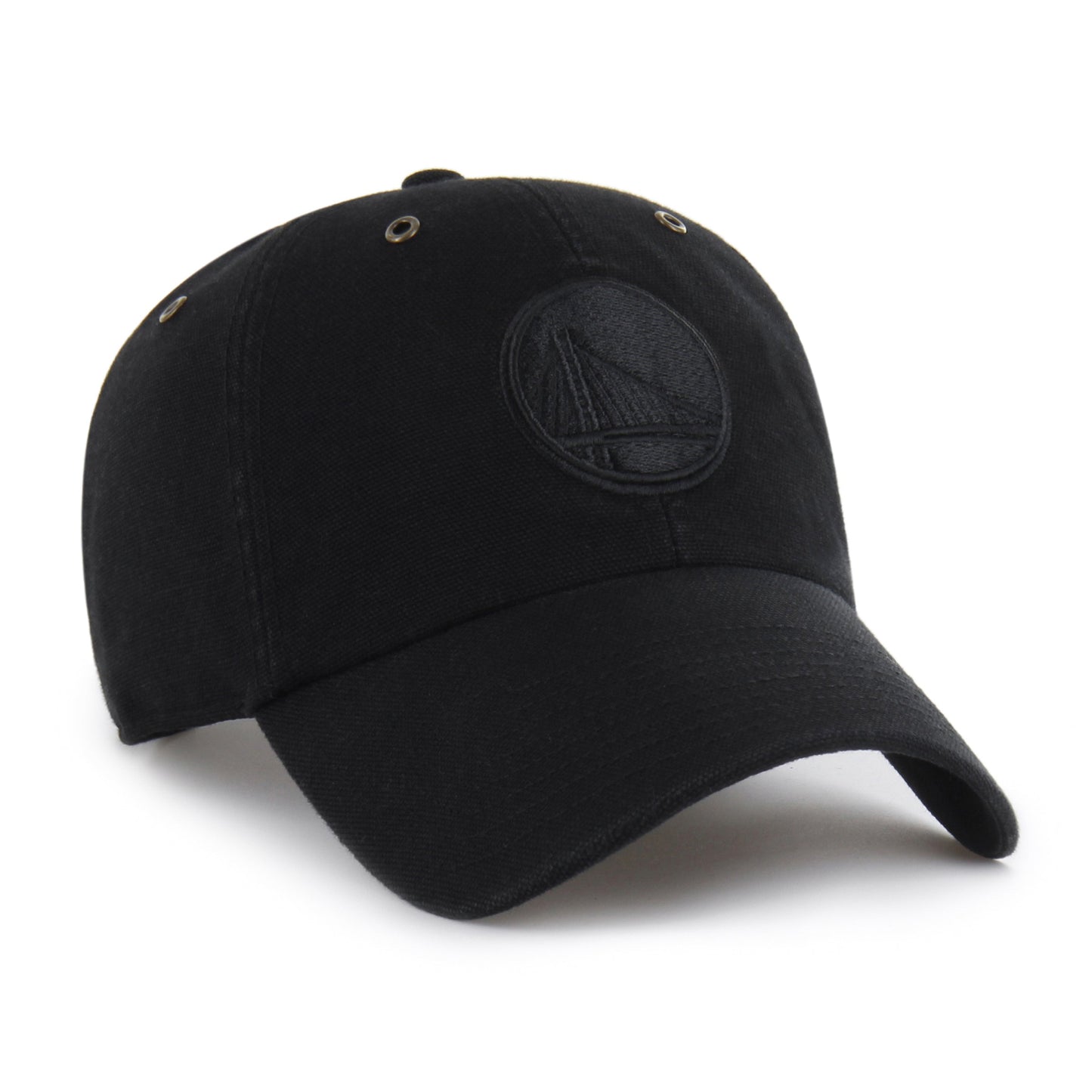 GOLDEN STATE WARRIORS CARHARTT '47 CLEAN UP Official NBA Fan Gear
