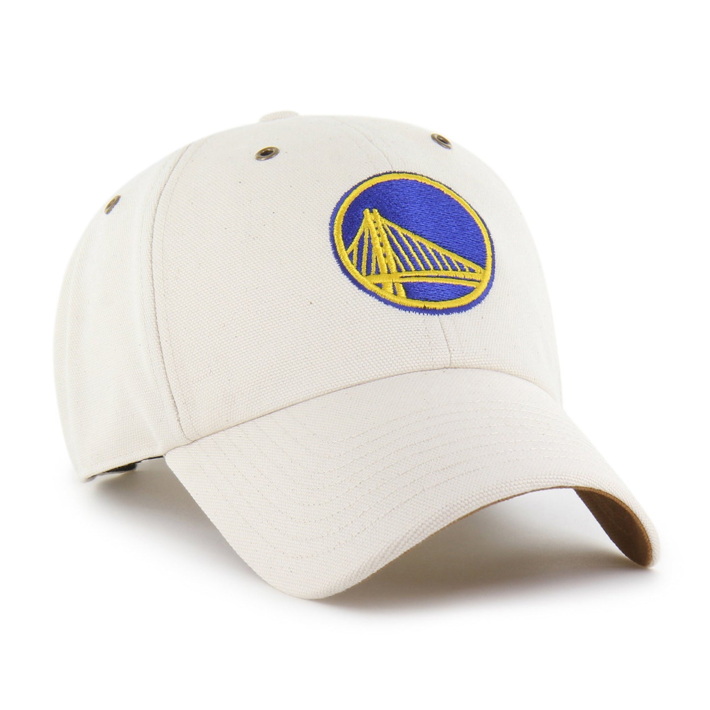 Golden State Warriors Carhartt Undyed '47 Clean Up Official NBA Fan Gear
