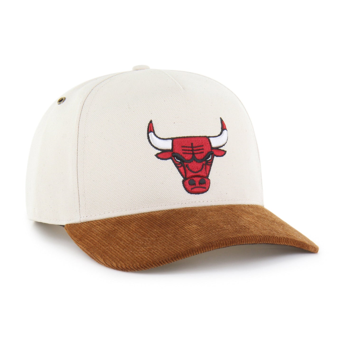 Chicago Bulls Carhartt Undyed '47 Hitch Official NBA Fan Gear