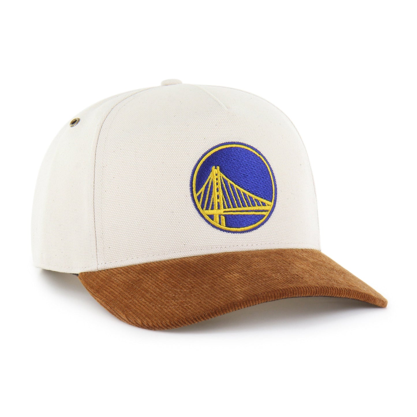 Golden State Warriors Carhartt Undyed '47 Hitch Official NBA Fan Gear