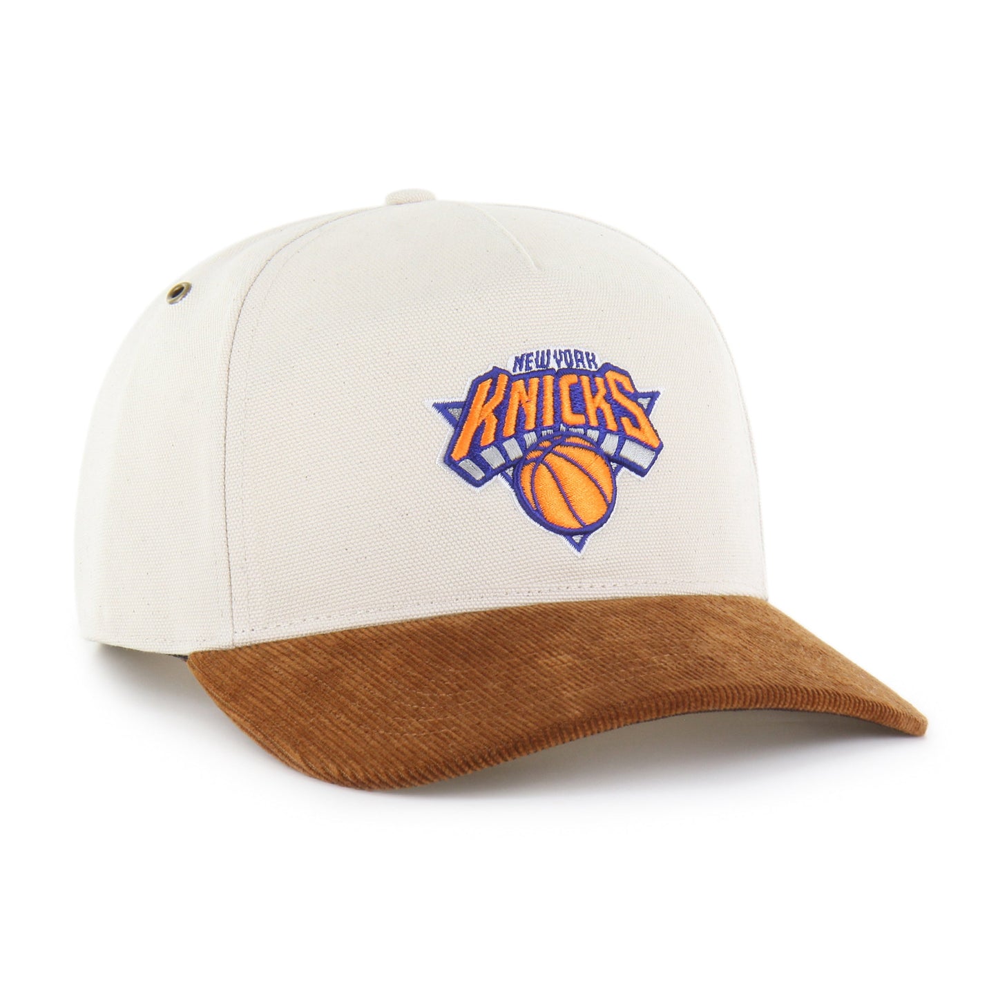 New York Knicks Carhartt Undyed '47 Hitch Official NBA Fan Gear
