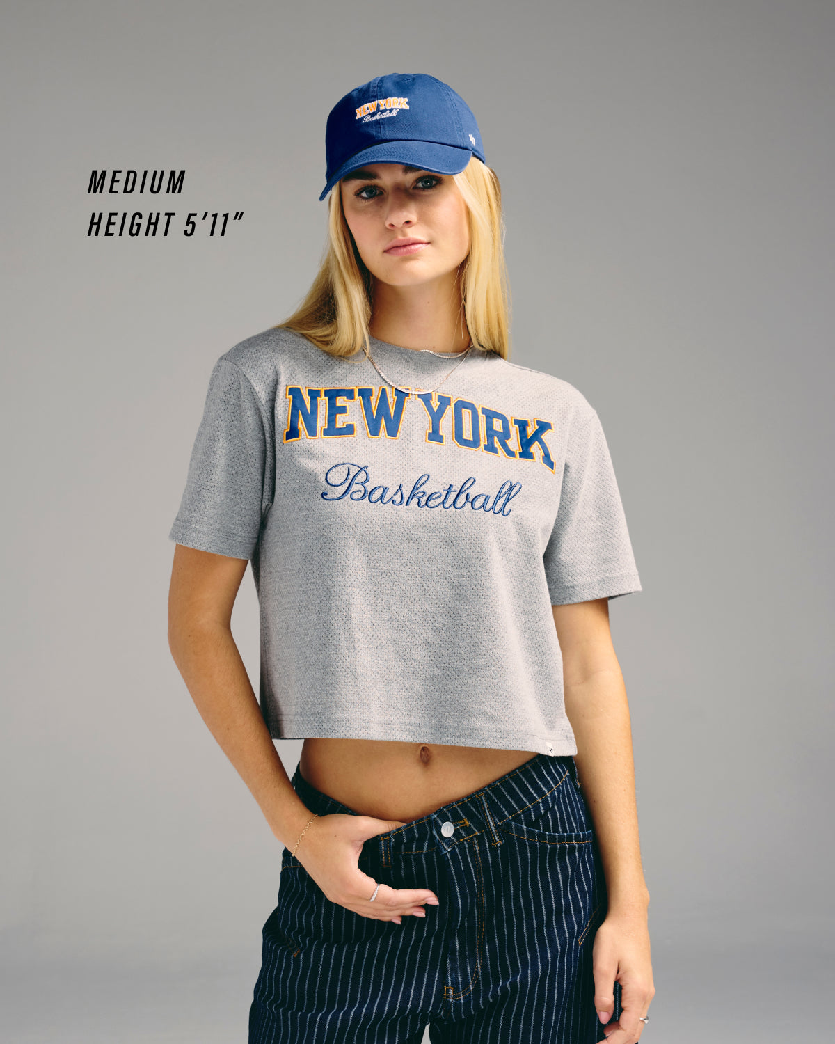 GOLDEN STATE WARRIORS PIVOT DROP NEEDLE '47 CITY TEE WOMENS Official NBA Fan Gear
