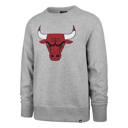 CHICAGO BULLS IMPRINT '47 HEADLINE CREW Official NBA Fan Gear