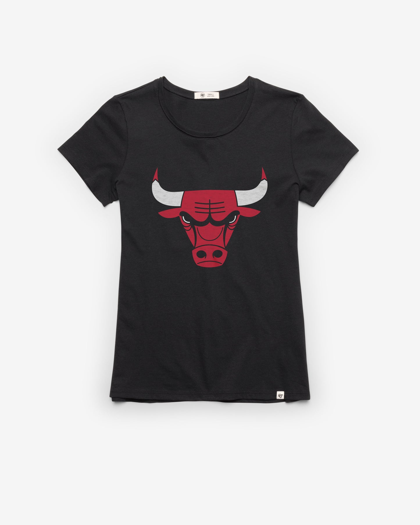CHICAGO BULLS PREMIER '47 FRANKIE TEE WOMENS Official NBA Fan Gear