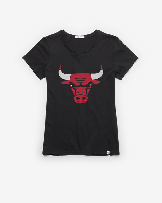 CHICAGO BULLS PREMIER '47 FRANKIE TEE WOMENS Official NBA Fan Gear