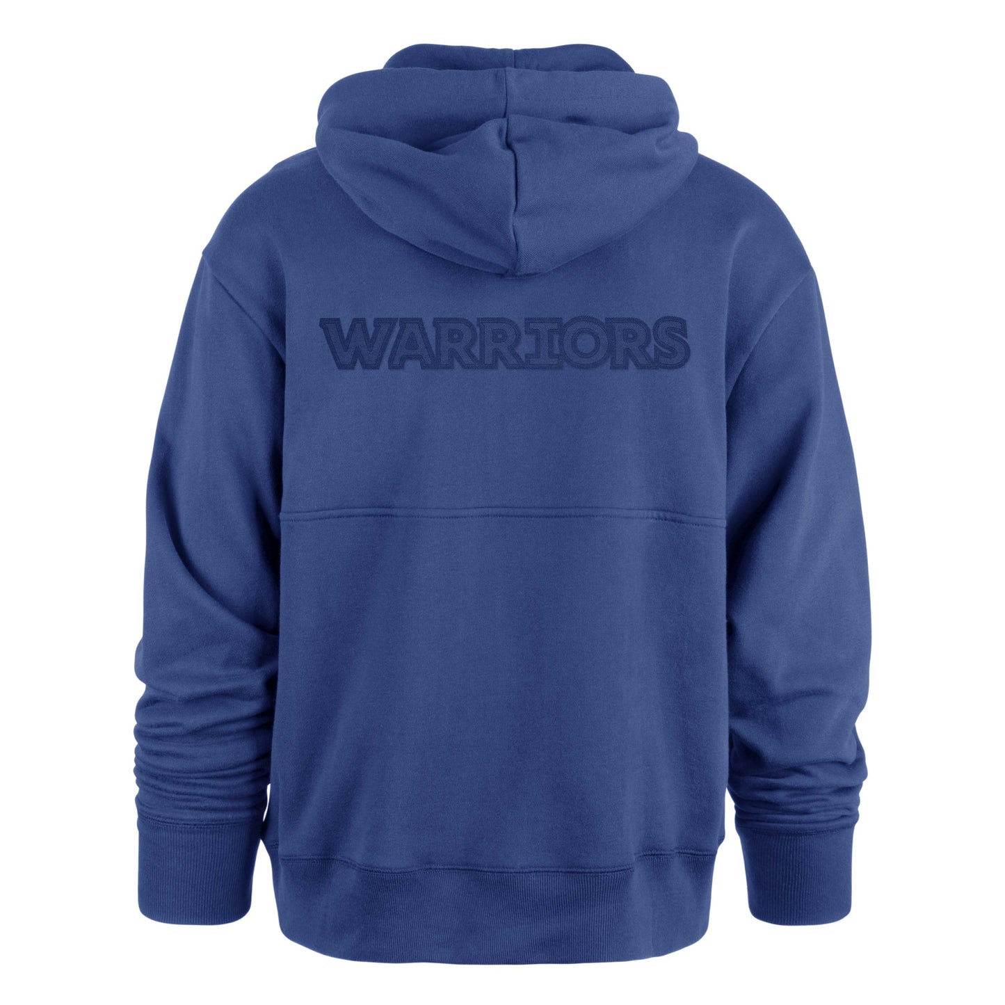 GOLDEN STATE WARRIORS '47 CLOSEOUT HOOD Official NBA Fan Gear
