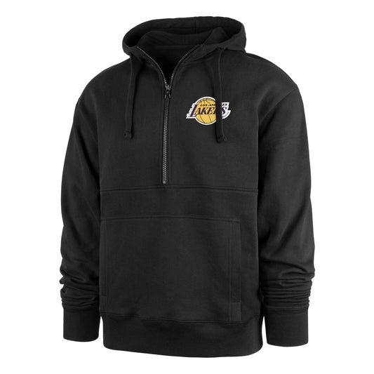 LOS ANGELES LAKERS '47 CLOSEOUT HOOD Official NBA Fan Gear