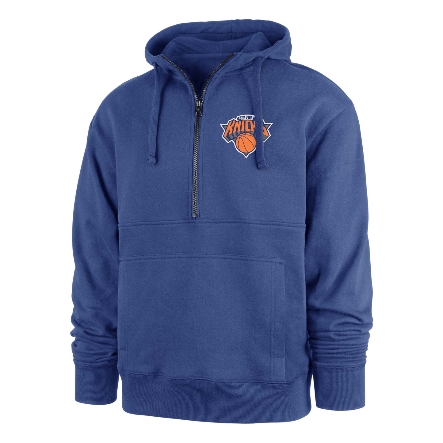 NEW YORK KNICKS '47 CLOSEOUT HOOD Official NBA Fan Gear