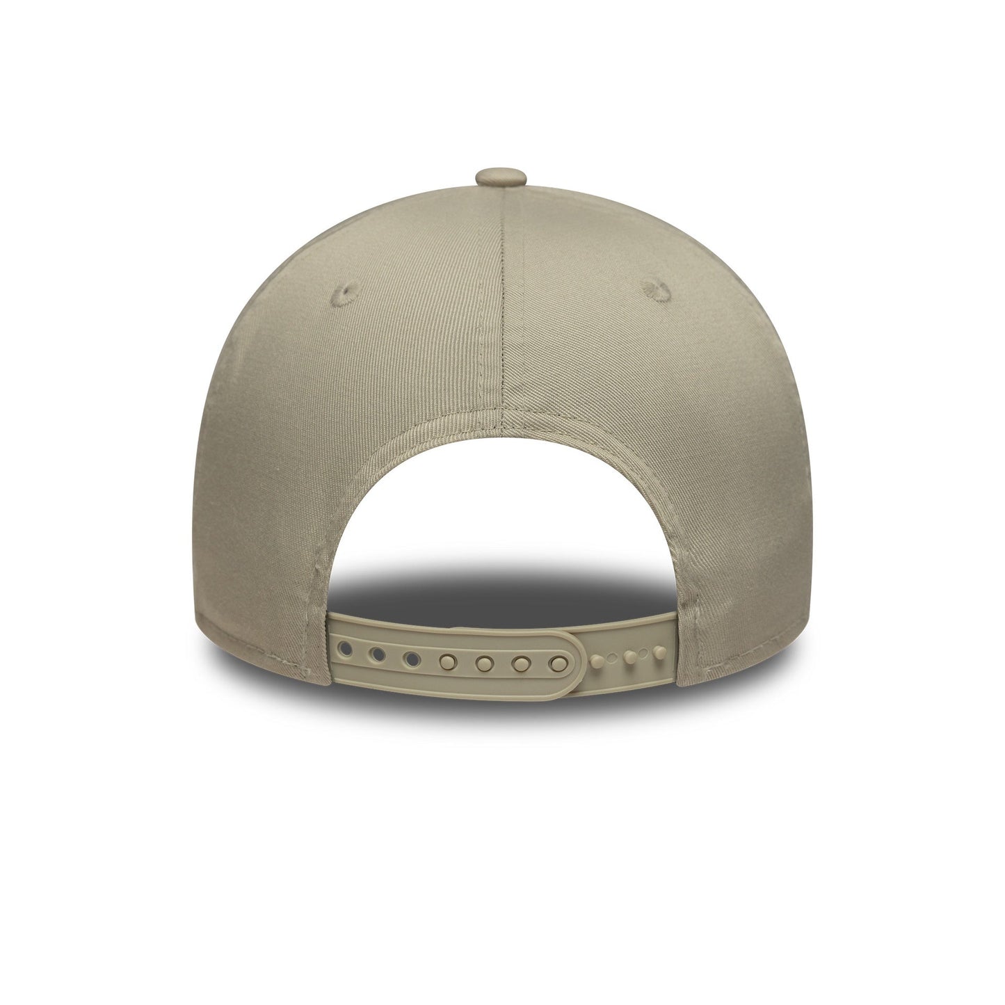 Los Angeles Lakers NBA Metallic 9Forty New Era Snapback Stone Official NBA Fan Gear