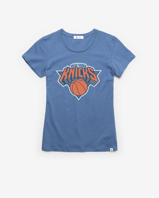 NEW YORK KNICKS PREMIER '47 FRANKIE TEE WOMENS Official NBA Fan Gear