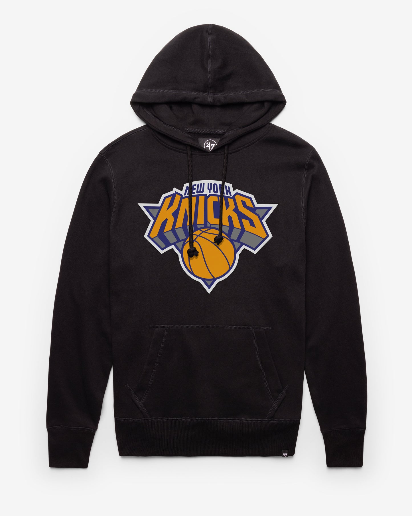 NEW YORK KNICKS IMPRINT '47 HEADLINE HOOD Official NBA Fan Gear
