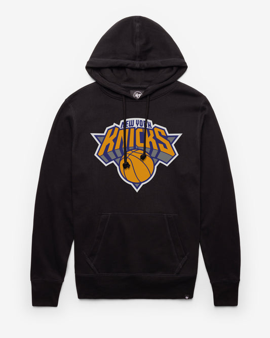 NEW YORK KNICKS IMPRINT '47 HEADLINE HOOD Official NBA Fan Gear