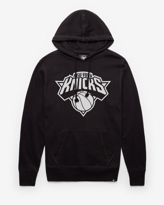 NEW YORK KNICKS IMPRINT '47 HEADLINE HOOD Official NBA Fan Gear