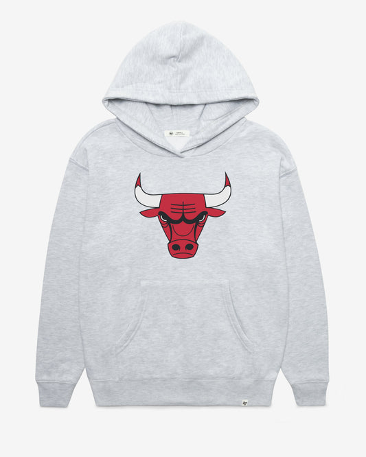 CHICAGO BULLS IMPRINT '47 NAOMI HOOD WOMENS Official NBA Fan Gear