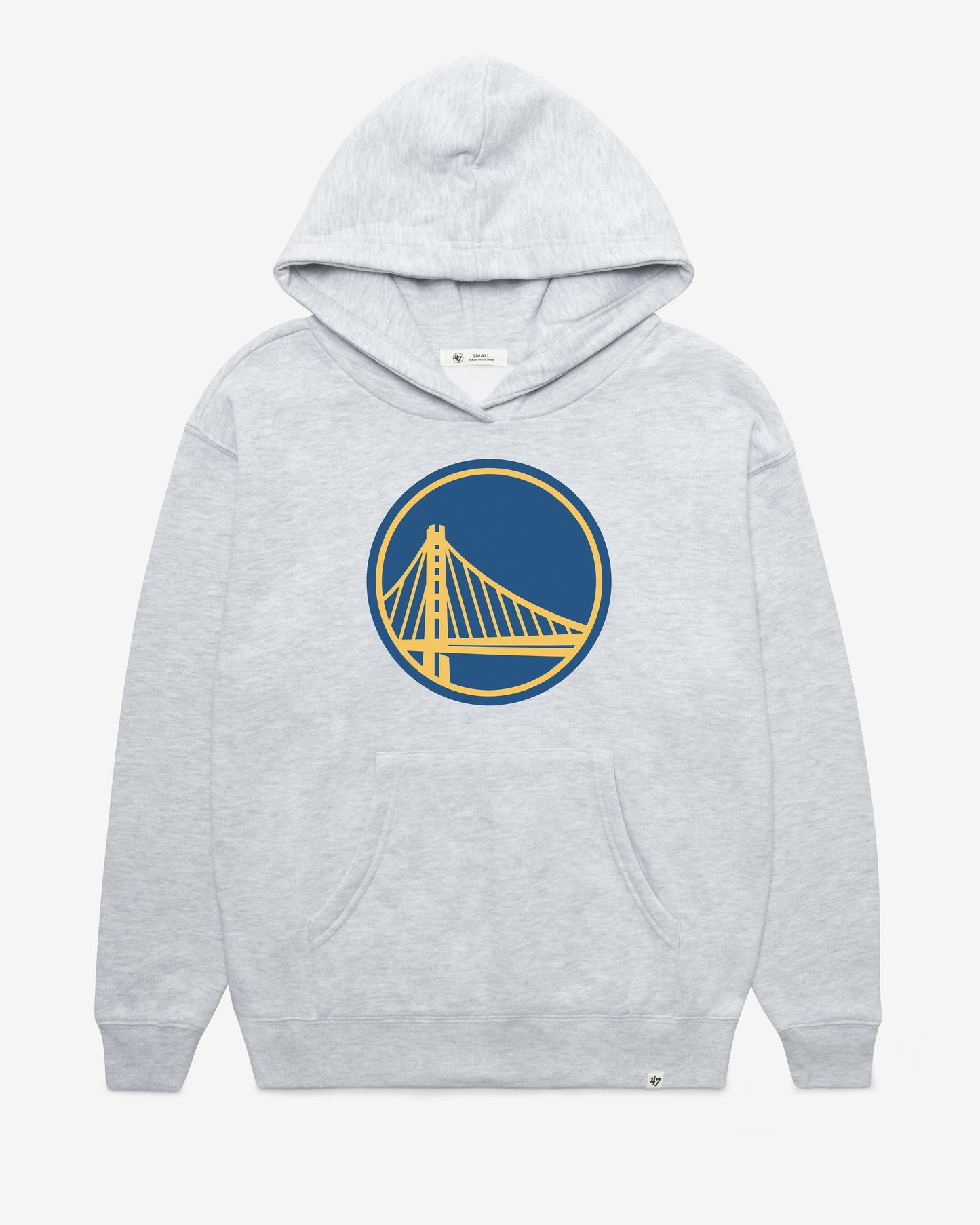 GOLDEN STATE WARRIORS IMPRINT '47 NAOMI HOOD WOMENS Official NBA Fan Gear