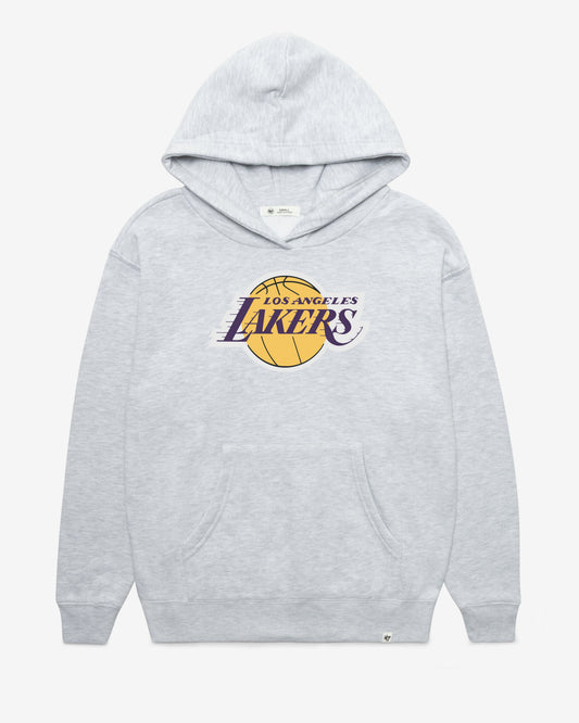 LOS ANGELES LAKERS IMPRINT '47 NAOMI HOOD WOMENS Official NBA Fan Gear