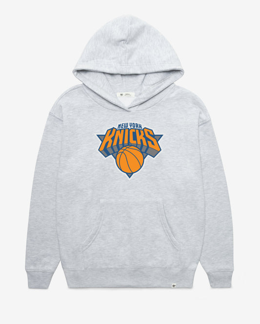 NEW YORK KNICKS IMPRINT '47 NAOMI HOOD WOMENS Official NBA Fan Gear