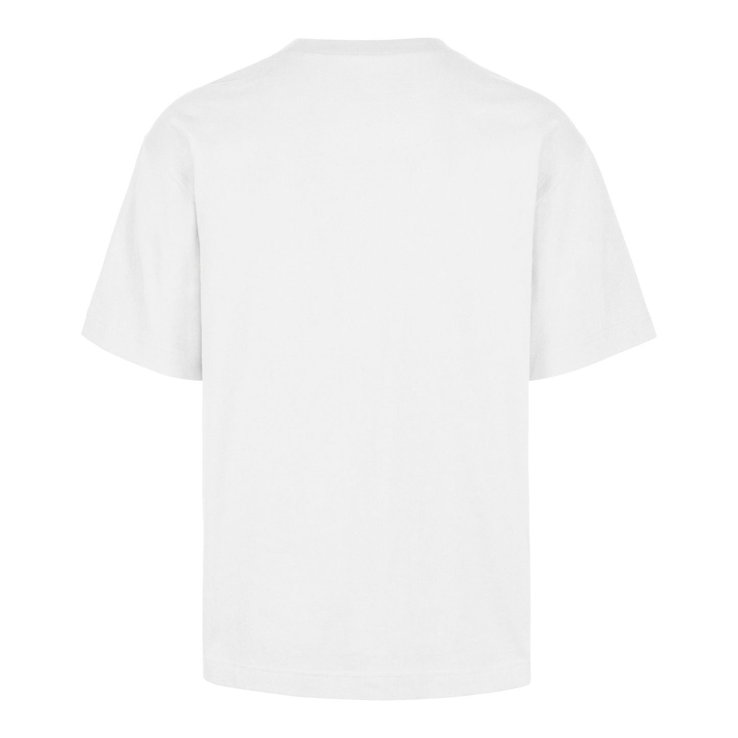 LOS ANGELES LAKERS '47 FOUNDATION TEE Official NBA Fan Gear