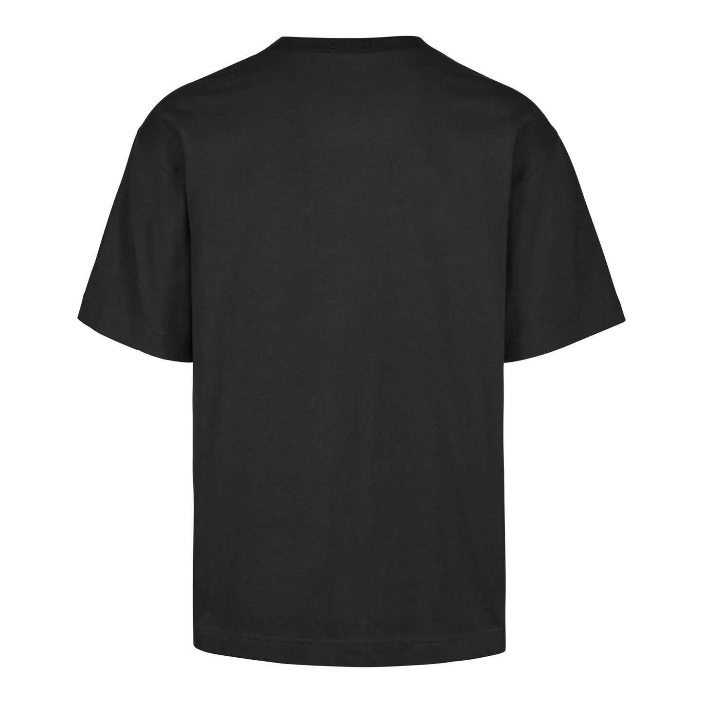 NEW YORK KNICKS 2026 NBA CHAMPIONS '47 FOUNDATION TEE Official NBA Fan Gear