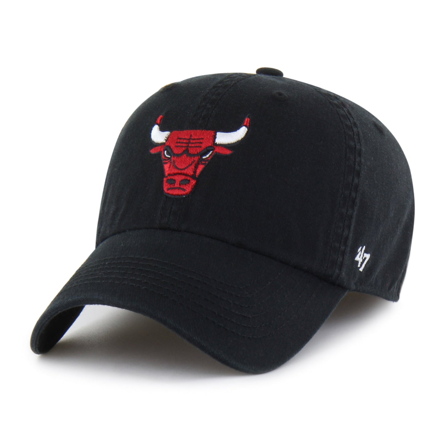 CHICAGO BULLS CLASSIC '47 FRANCHISE Official NBA Fan Gear