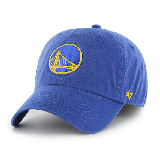 GOLDEN STATE WARRIORS CLASSIC '47 FRANCHISE Official NBA Fan Gear