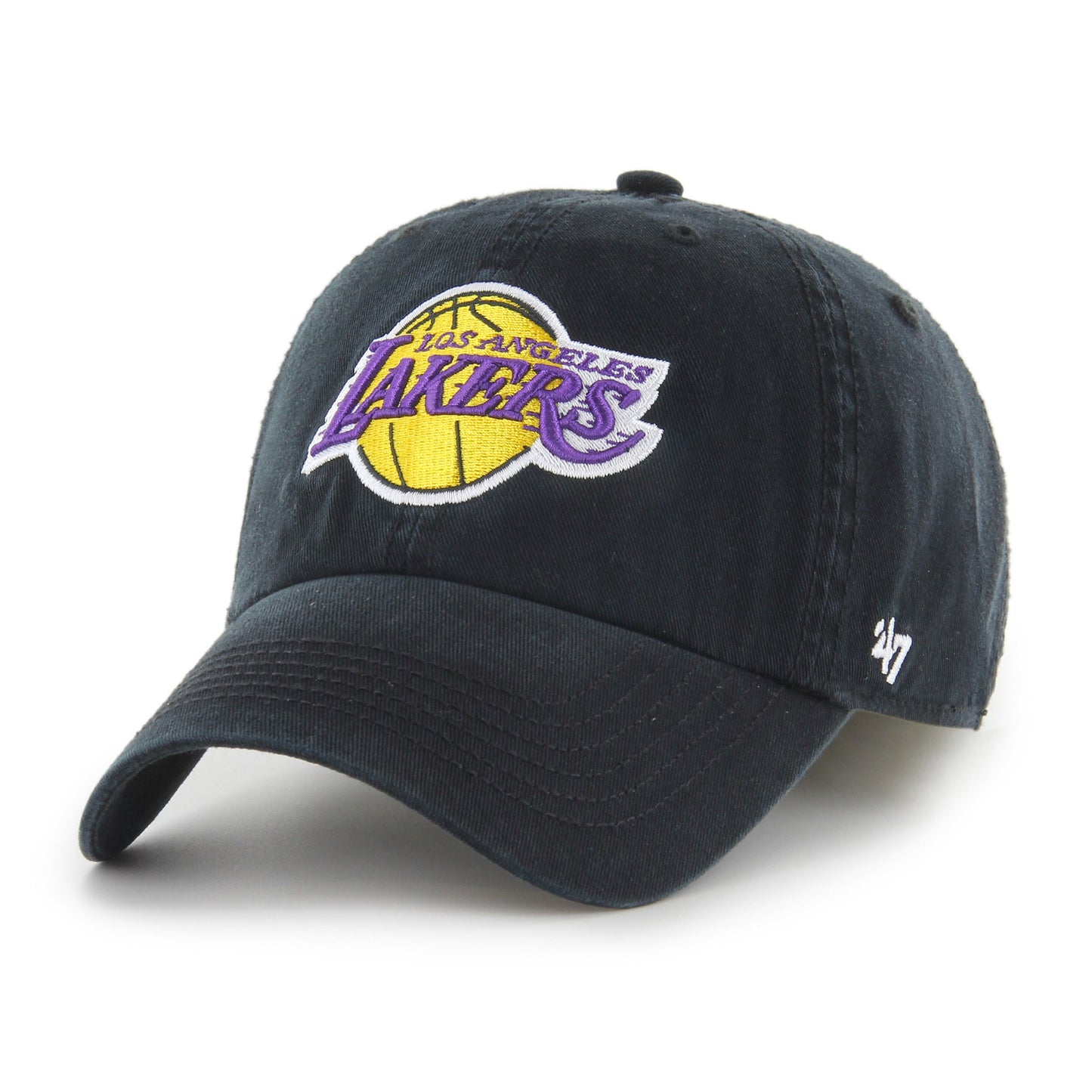 LOS ANGELES LAKERS CLASSIC '47 FRANCHISE Official NBA Fan Gear