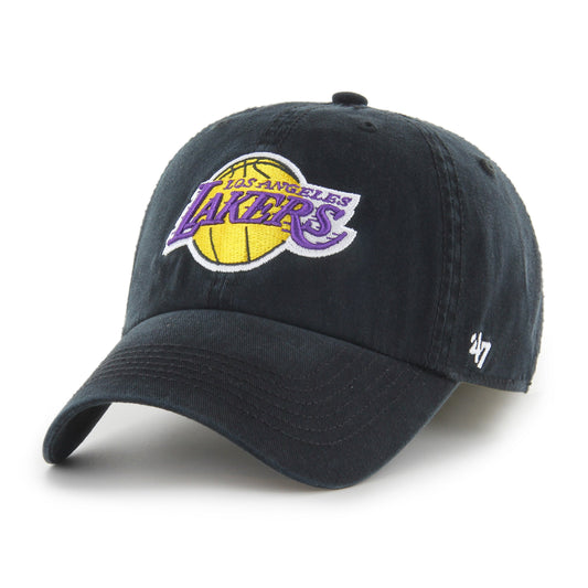 LOS ANGELES LAKERS CLASSIC '47 FRANCHISE Official NBA Fan Gear