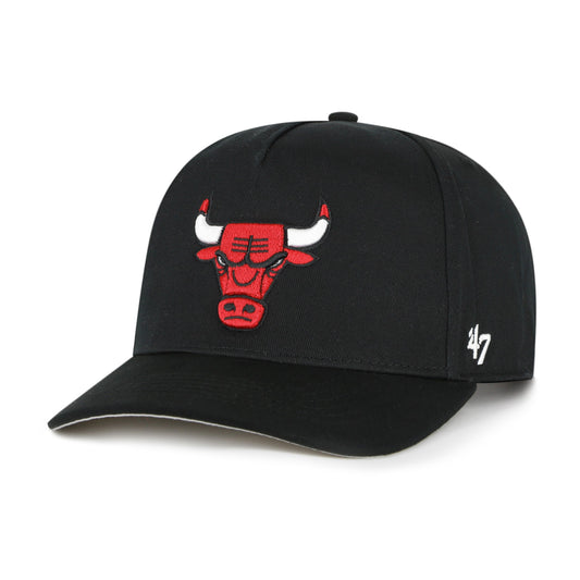 CHICAGO BULLS '47 HITCH Official NBA Fan Gear