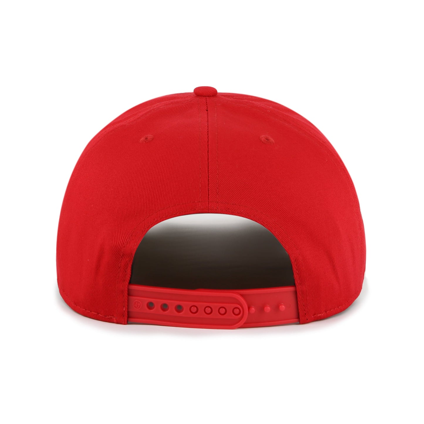 CHICAGO BULLS '47 HITCH Official NBA Fan Gear