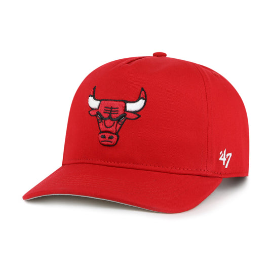 CHICAGO BULLS '47 HITCH Official NBA Fan Gear