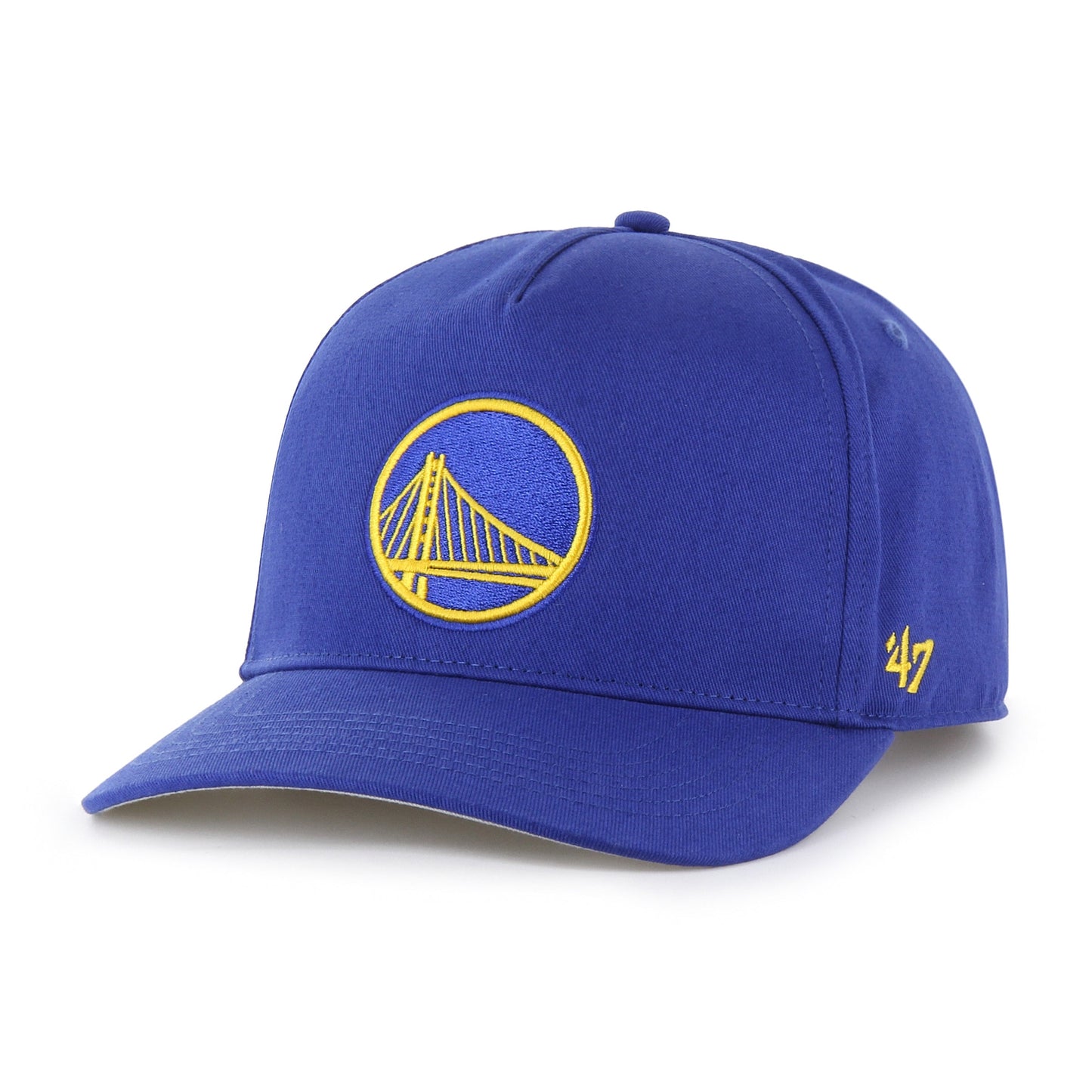 GOLDEN STATE WARRIORS '47 HITCH Official NBA Fan Gear