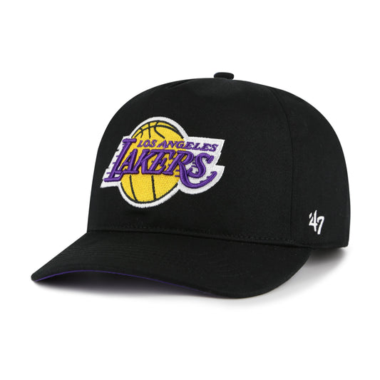 LOS ANGELES LAKERS '47 HITCH Official NBA Fan Gear