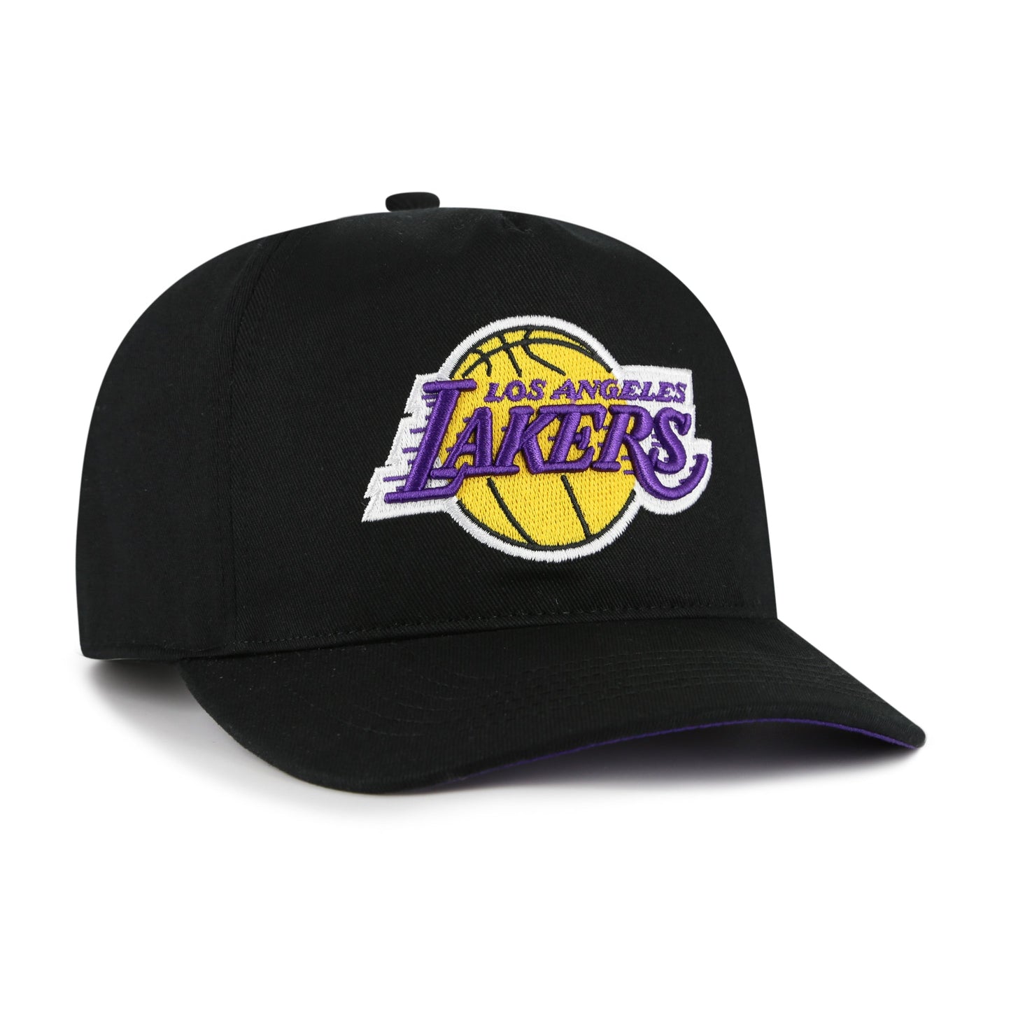 LOS ANGELES LAKERS '47 HITCH Official NBA Fan Gear
