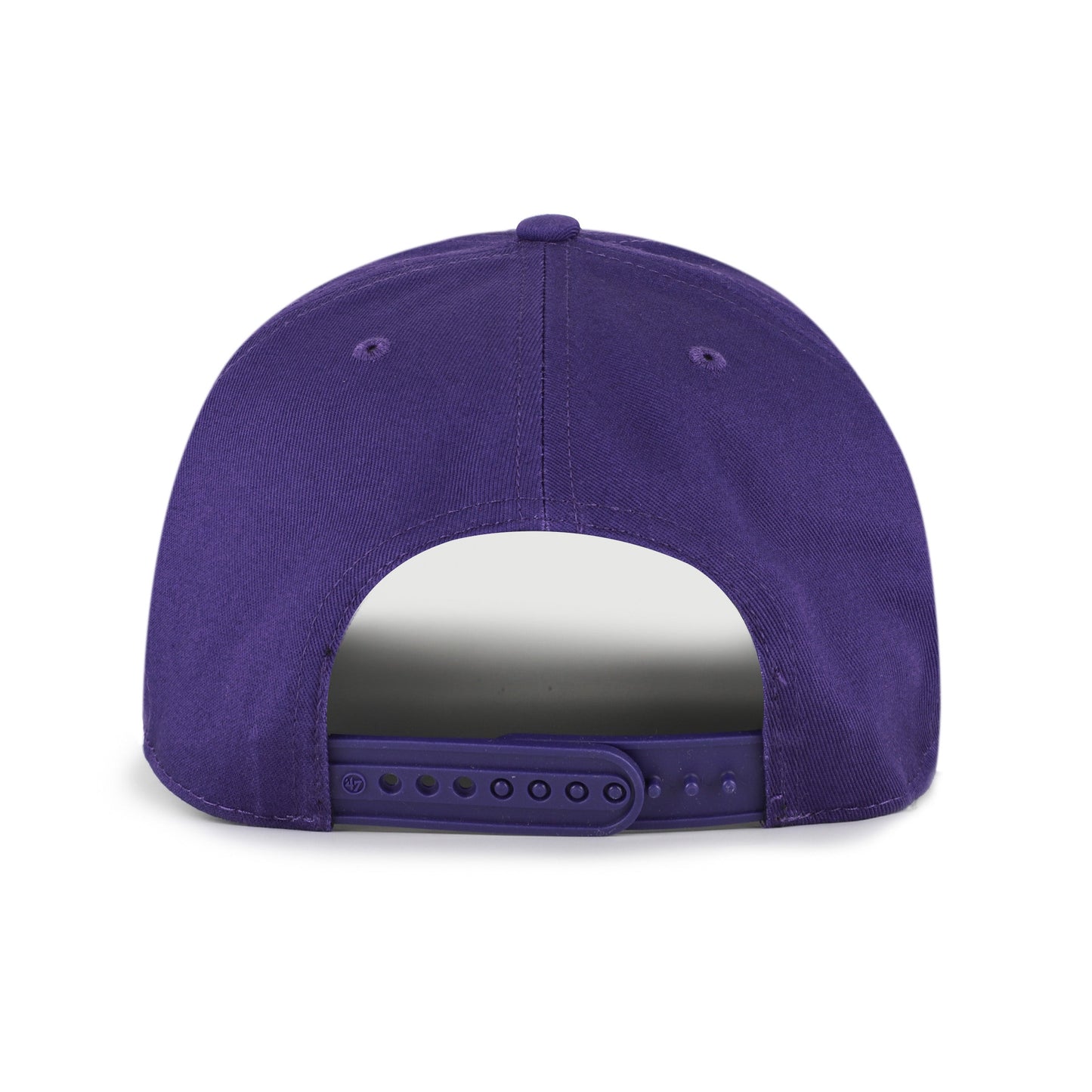 LOS ANGELES LAKERS '47 HITCH Official NBA Fan Gear