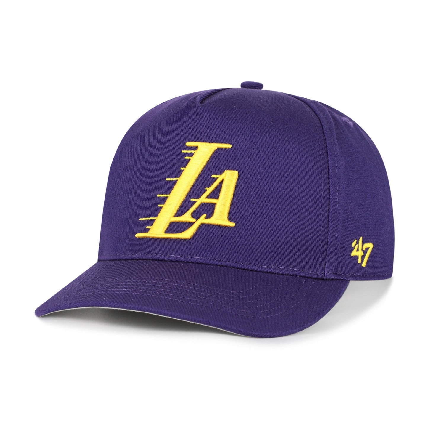 LOS ANGELES LAKERS '47 HITCH Official NBA Fan Gear