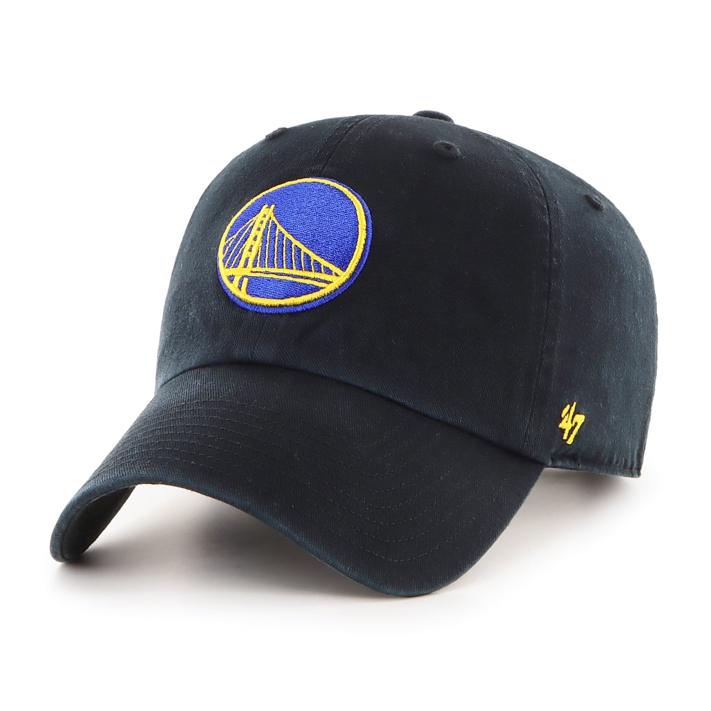 GOLDEN STATE WARRIORS '47 CLEAN UP Official NBA Fan Gear